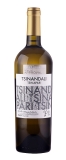 TSINANDALI Tsinapari 2010